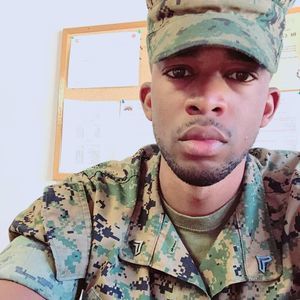 Meet your Posher, Terrence